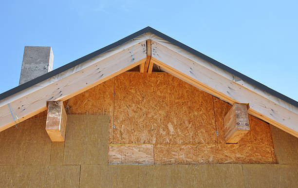 Affordable Siding Repair and Maintenance Services in Rock Hill, MO